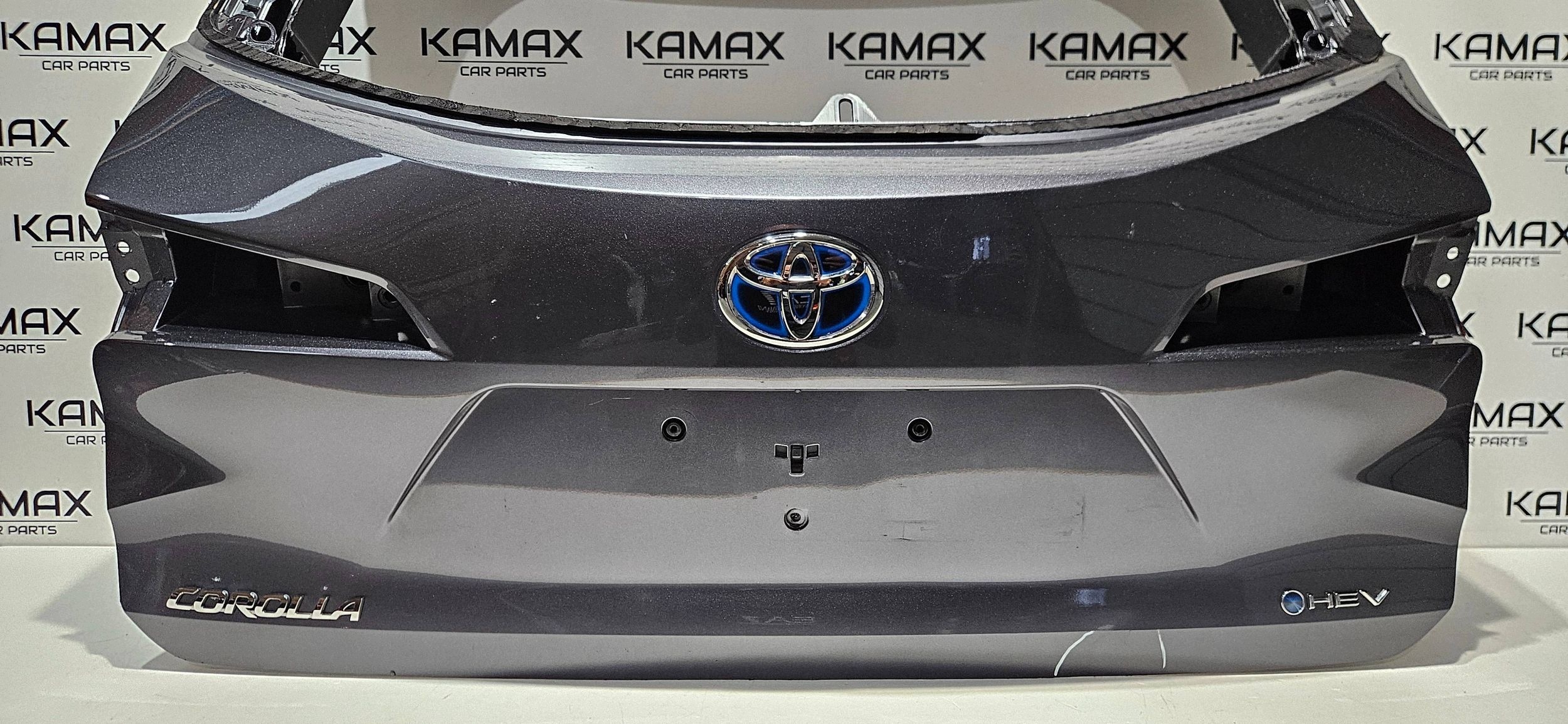 trunk door boot TOYOTA COROLLA E21 KOMBI 19- original