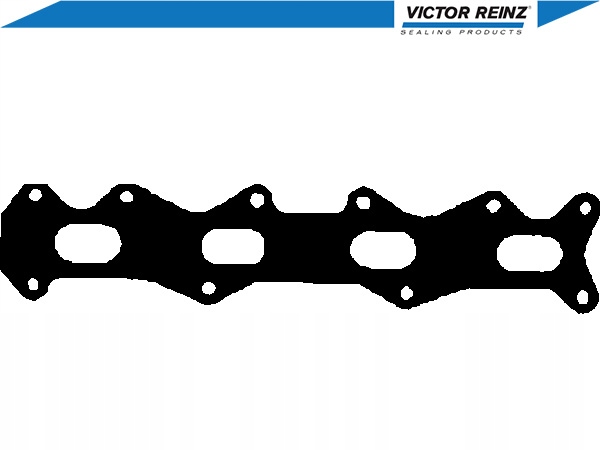 USZCZELKA KOLEKTORA FIAT PALIO 1.6 16V (178BX) Producent części Victor Reinz