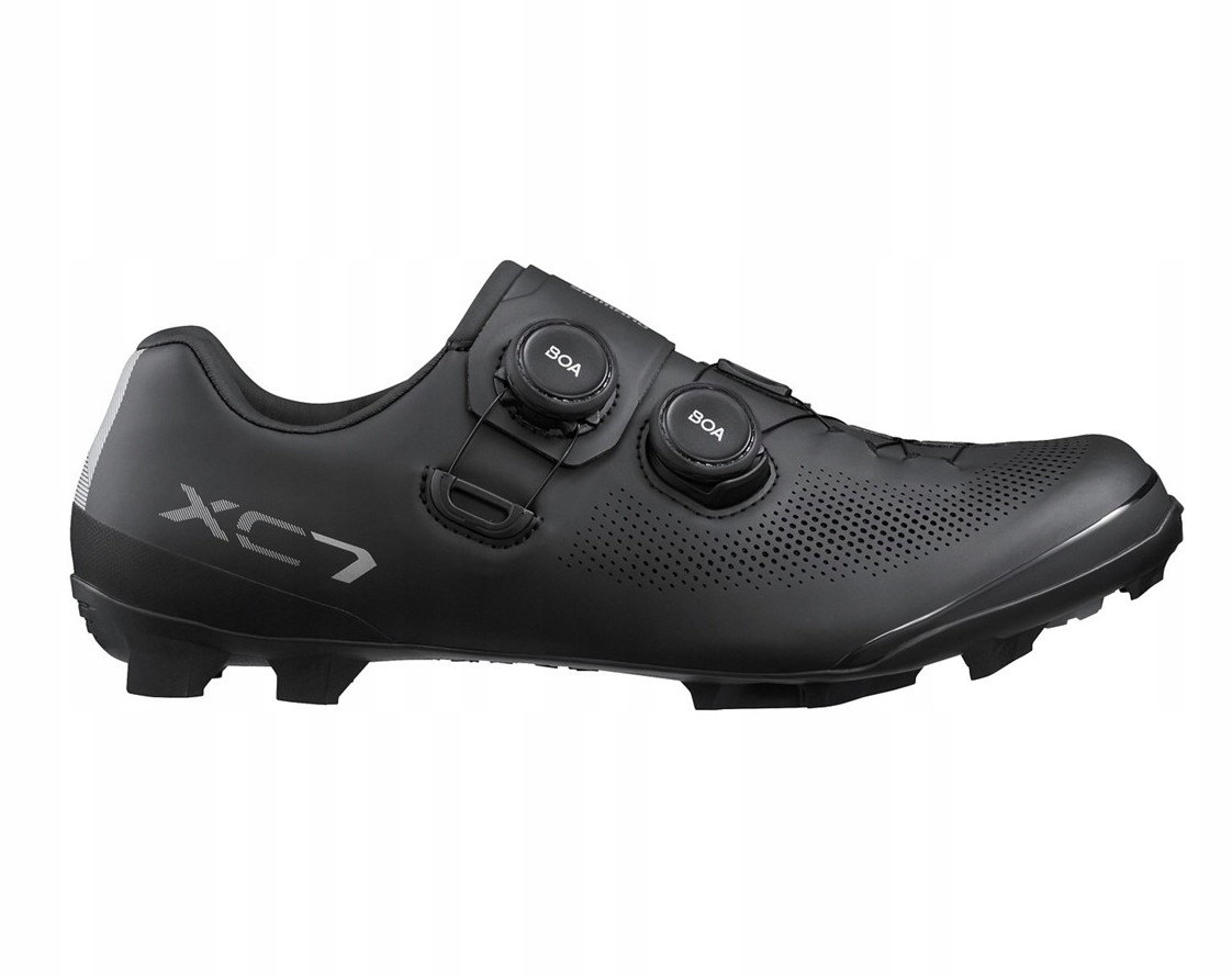 Buty Mtb Shimano SH-XC703 czarne 42.0