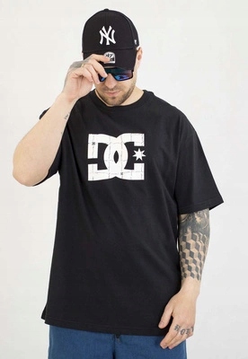 Tričko DC Shoes EDYZT04410-KVJ0 antracitové