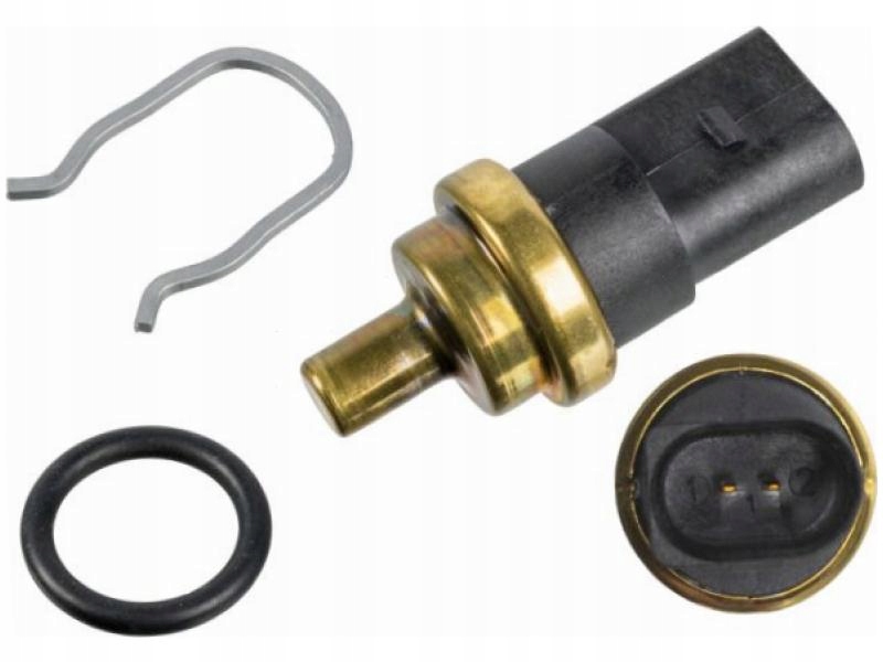 CZUJNIK TEMPERATURY WODY VW GOLF V MK5 3.2 05-08