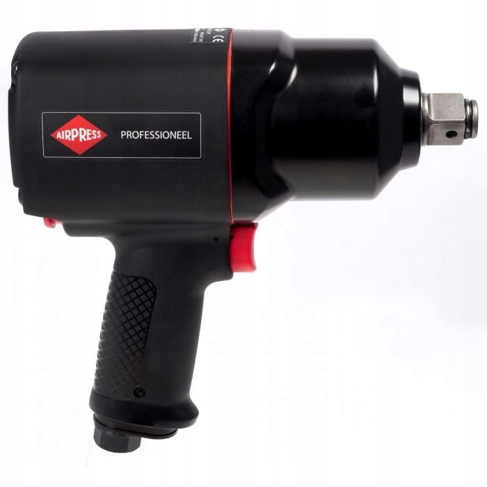 AIRPRESS 45422 KLUCZ UDAROWY 3/4cala 2034 Nm Marka Airpress