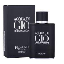 Armani Acqua di Giò Profumo pro muže – 75 Ml