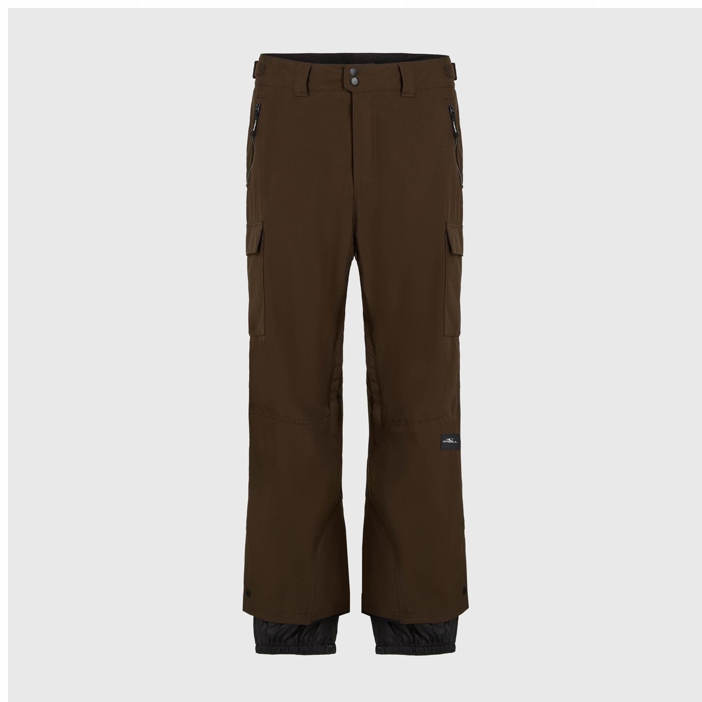 Pánské kalhoty Fwc'cruz Cargo Snow Pants L