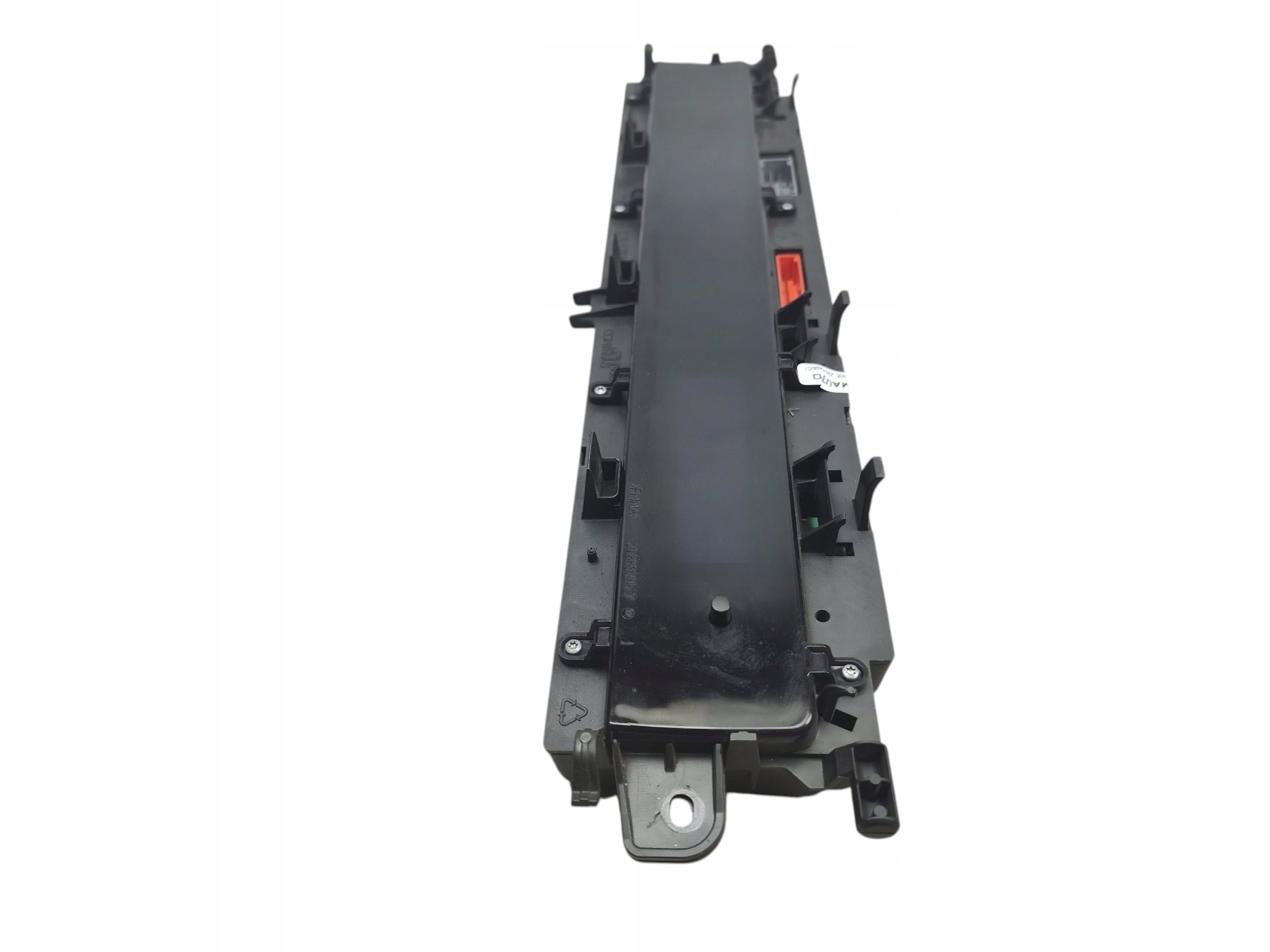 dials display RENAULT SCENIC II (2003-2005) P8200365608 EUROPA