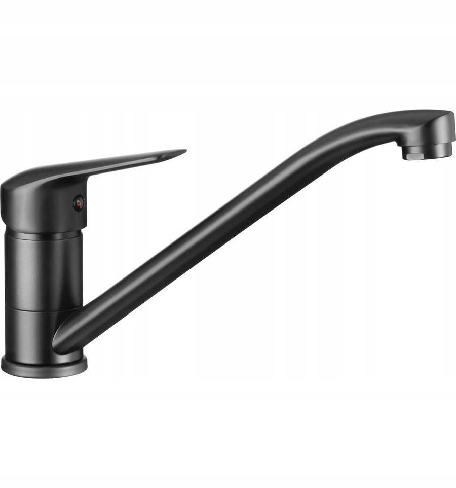 Kuchynská Drezová Batéria Do Umývadla