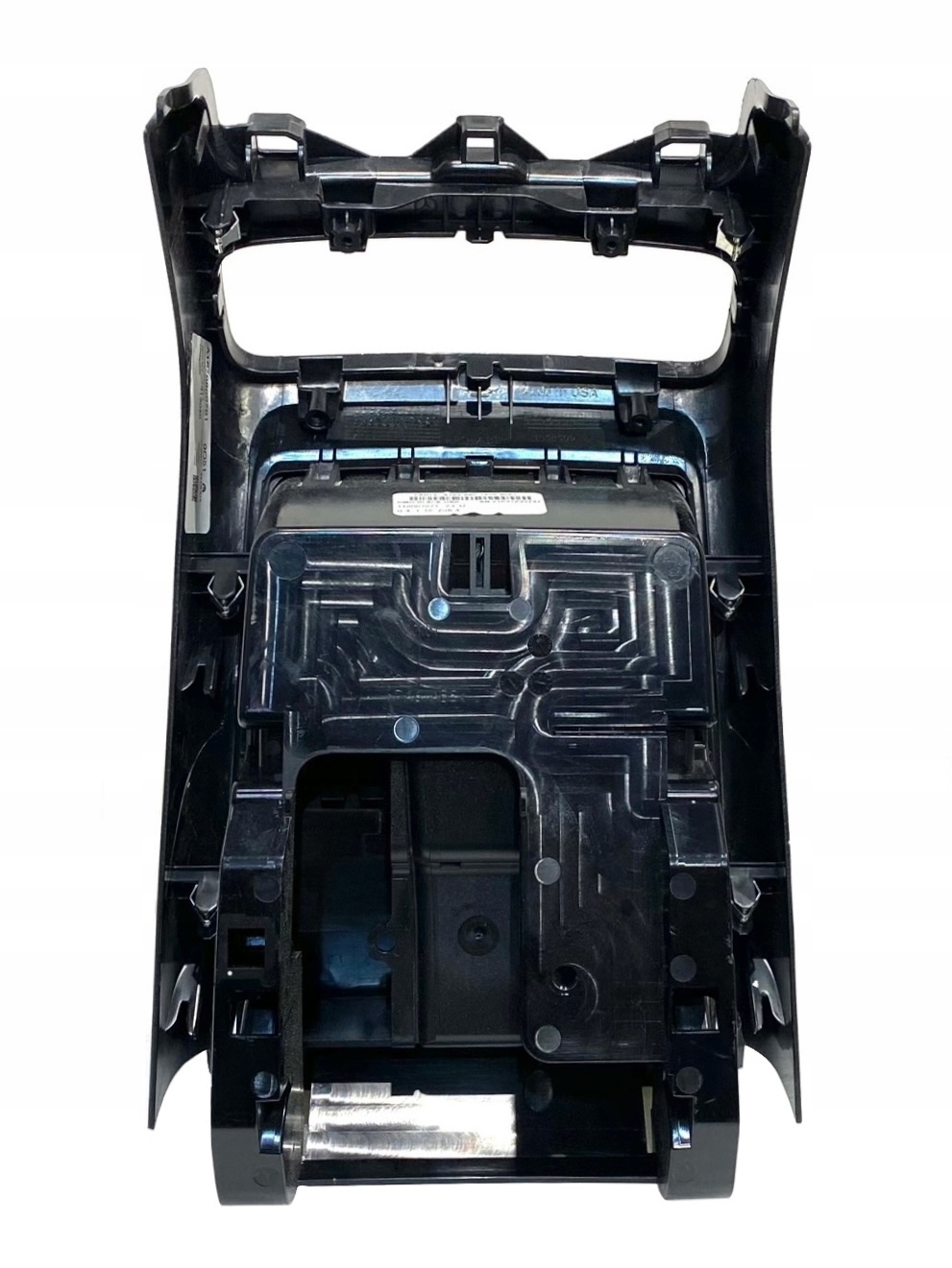MERCEDES GLE console A16768012059051 A1676800701