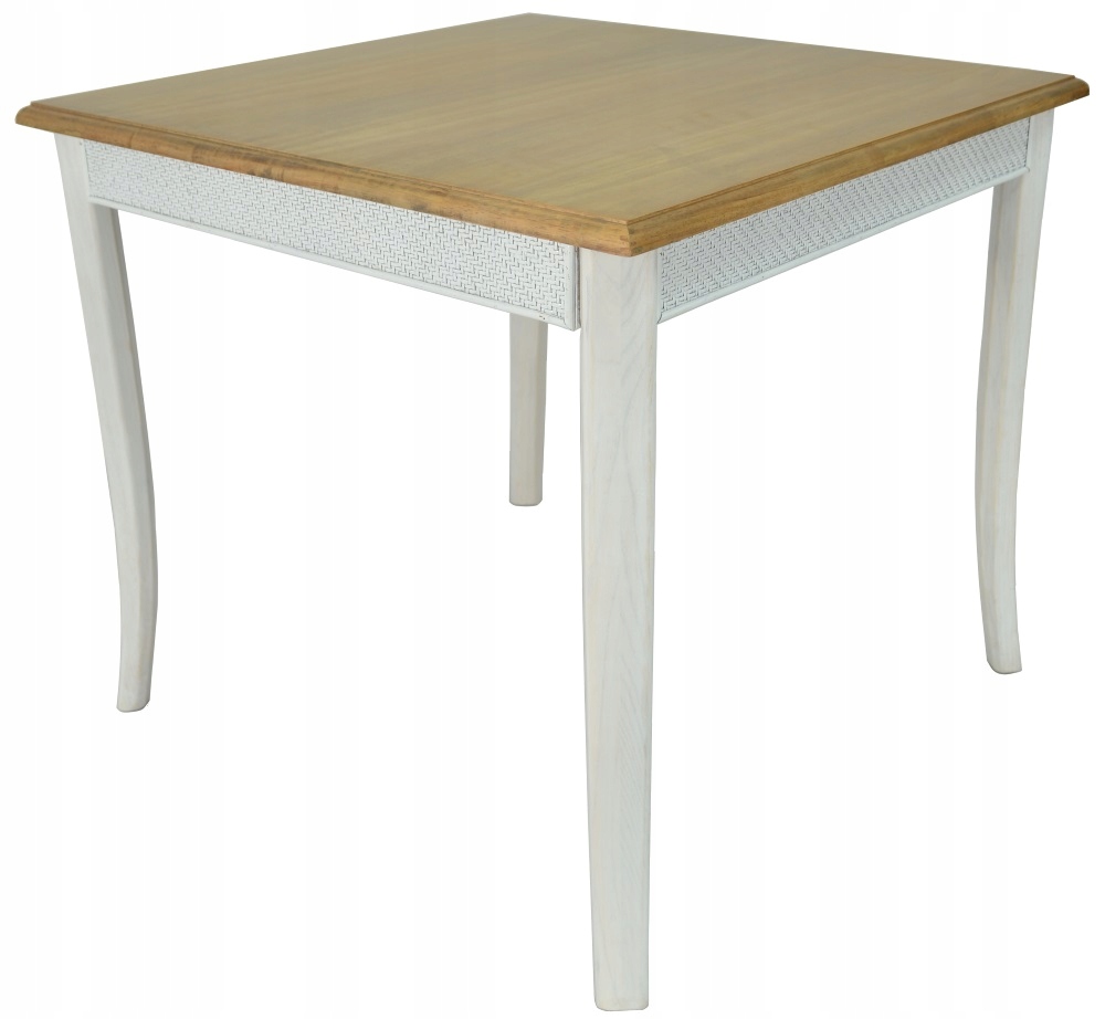 Stół Drewniany Dankor Design Prowansja 3
