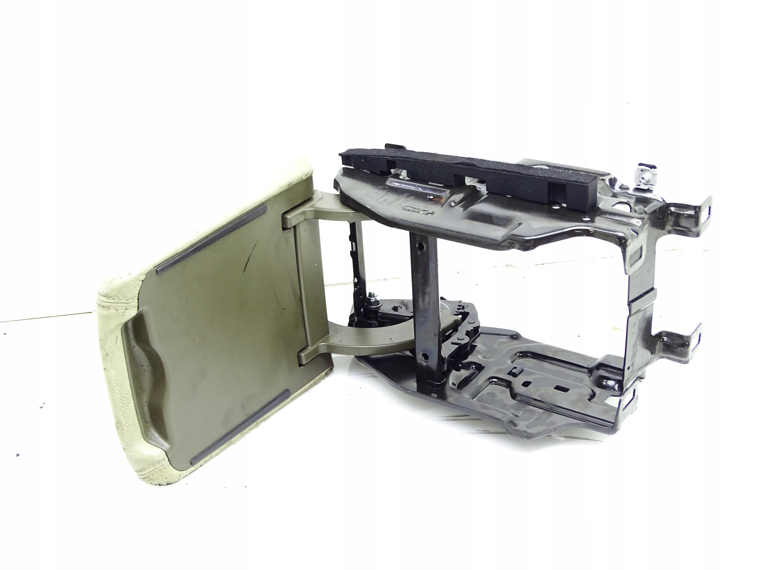 armrest JASNA leather AUDI Q5 8R 08- 8R0864283A