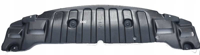 

osłona zderzaka Hyundai I30 I 30 12-17r