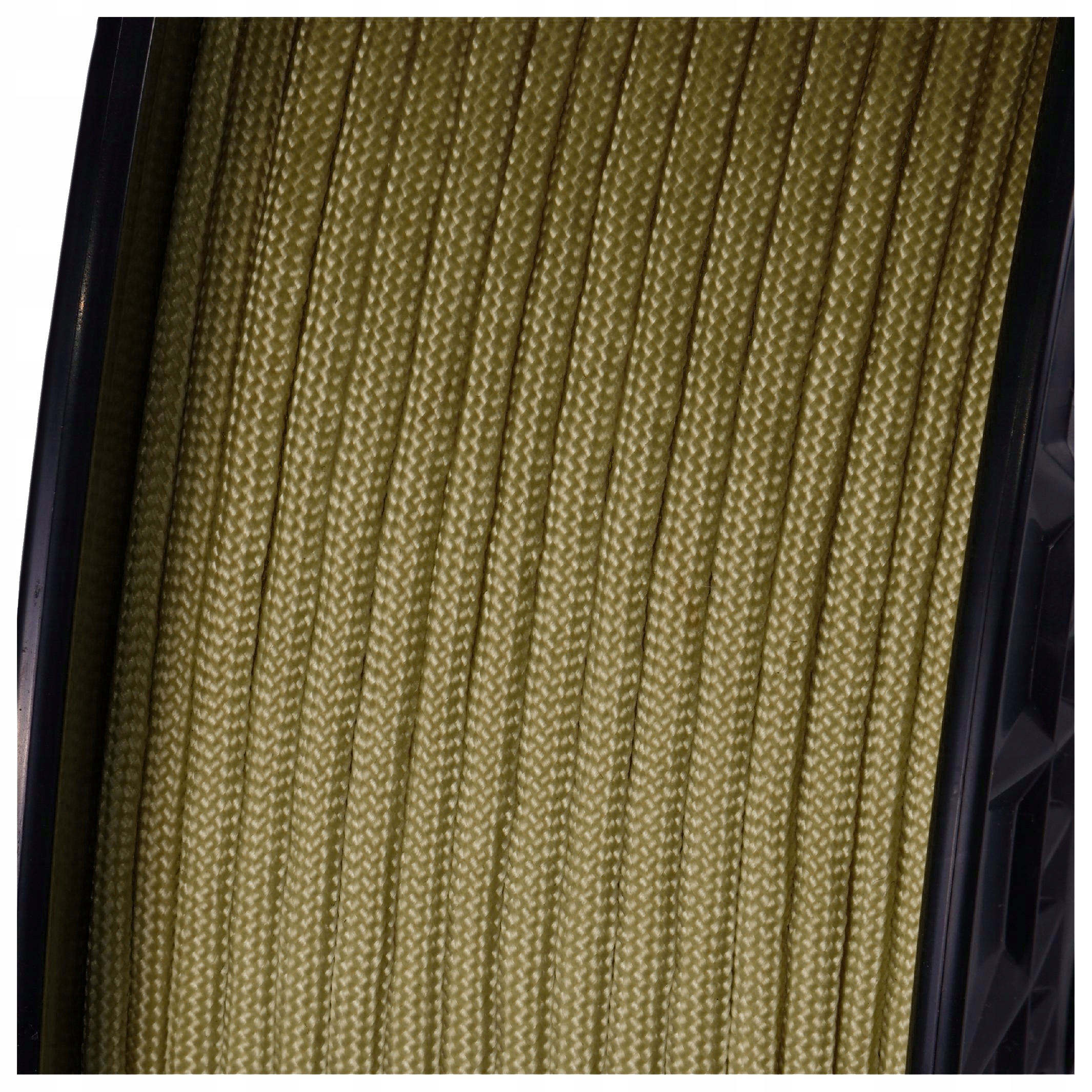 

Linka Paracord 550 Bardzo Mocna 1 metr bieżący