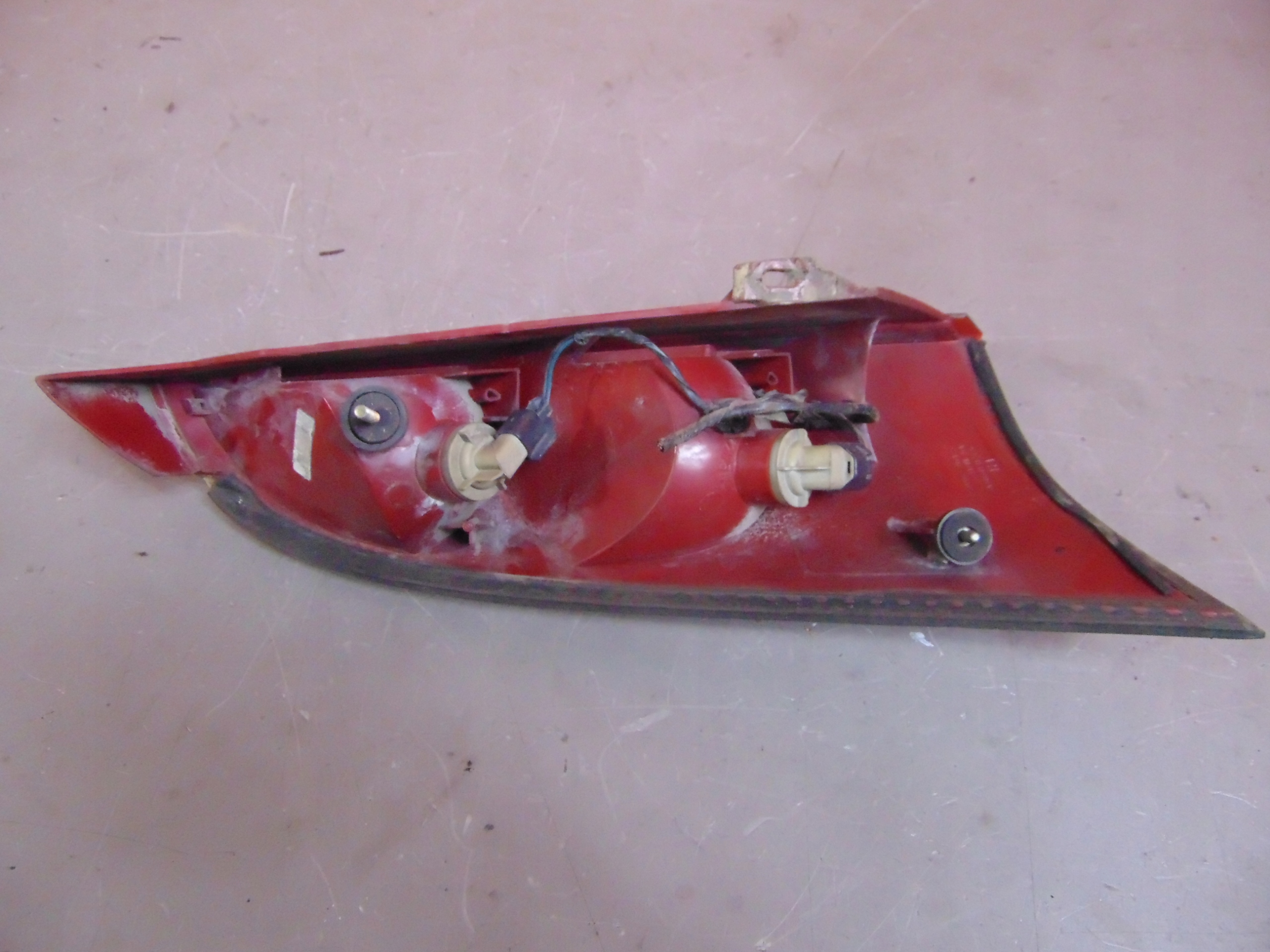 FORD FOCUS 1 and MK1 HB light left rear part rear 1M51-13405