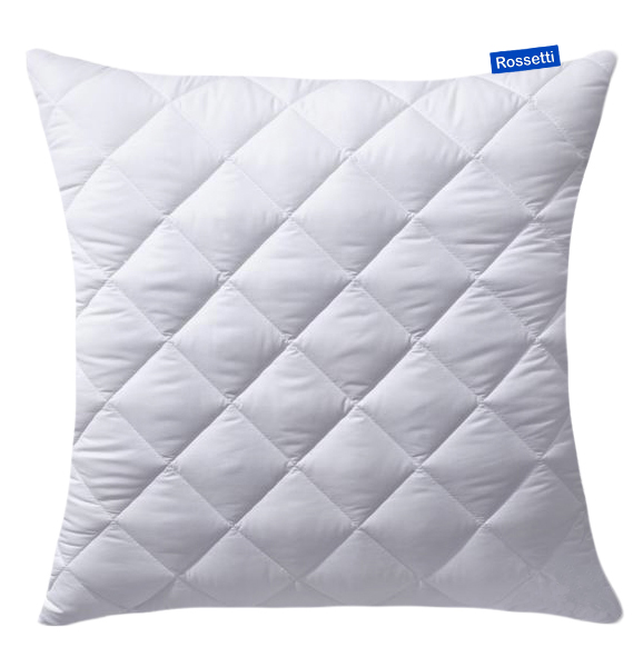 PODUSZKA JASIEK 45X45 PIKOWANA GRUBA ZAMEK Stan opakowania oryginalne