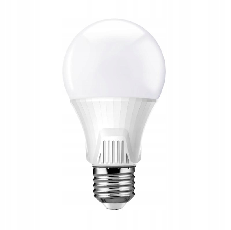 

Żarówka Led E27 9W ciepła czujnik ruchu korytarz