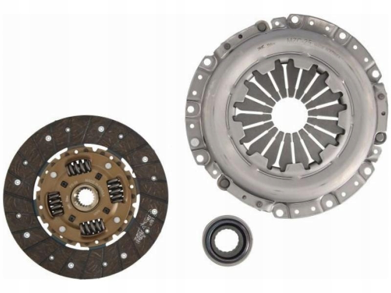 Sada Spojky Mazda 323 P 1.3 1.5 96-98 MX-3 1.6 93-98