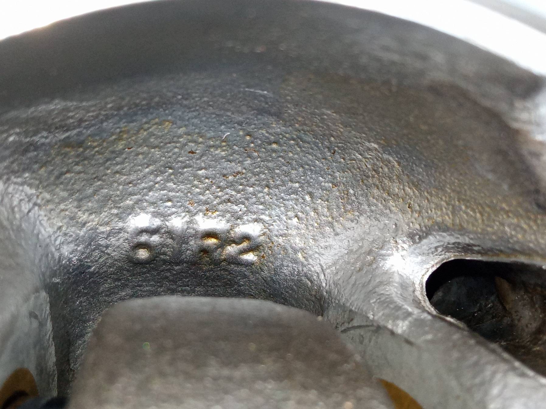 Piston Bielle 38R2 2.0 TDI Audi A4 IV (2008-2015) B8