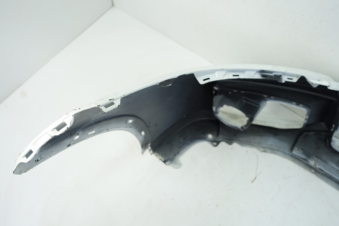 bumper front front HONDA CIVIC IX LIFT washer