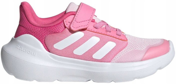 Buty Dziecięce Adidas Tensaur Run 3.0 El C IE5990 różowe r. 30,5