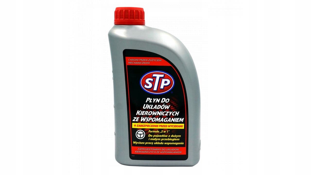 

Stp Płyn Do Układu Kierowniczego Wspomaganie 950ML