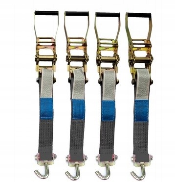 Pasy Transportowe Czarne Szelka Niebieska Haki Obrotowe 4T/3M/50mm 4% Numer katalogowy producenta PM1-CZA-SZE-NIE-OBR-253606