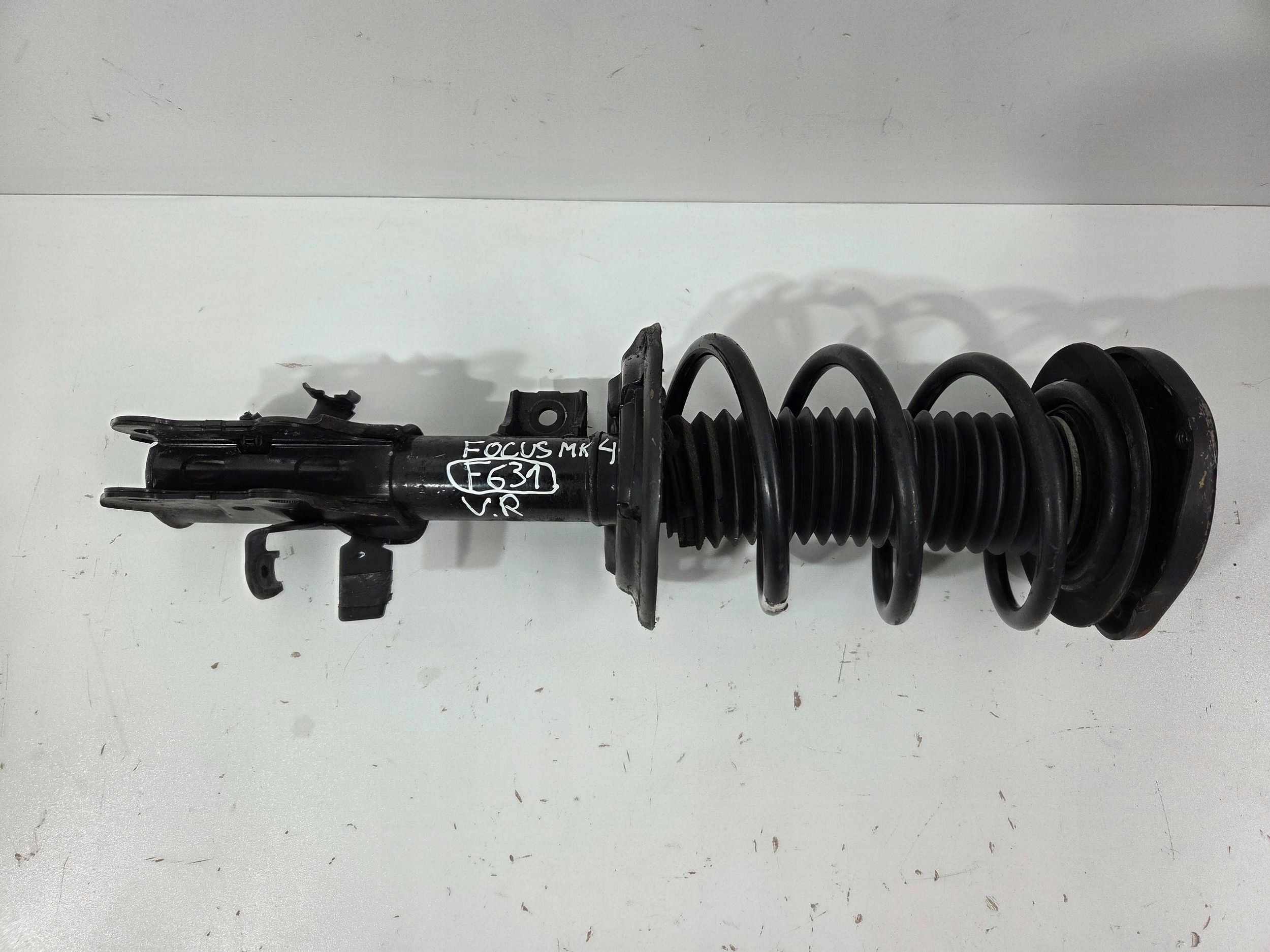 Ford Focus MK4 shock absorber front right JX6118045EKF (f631)
