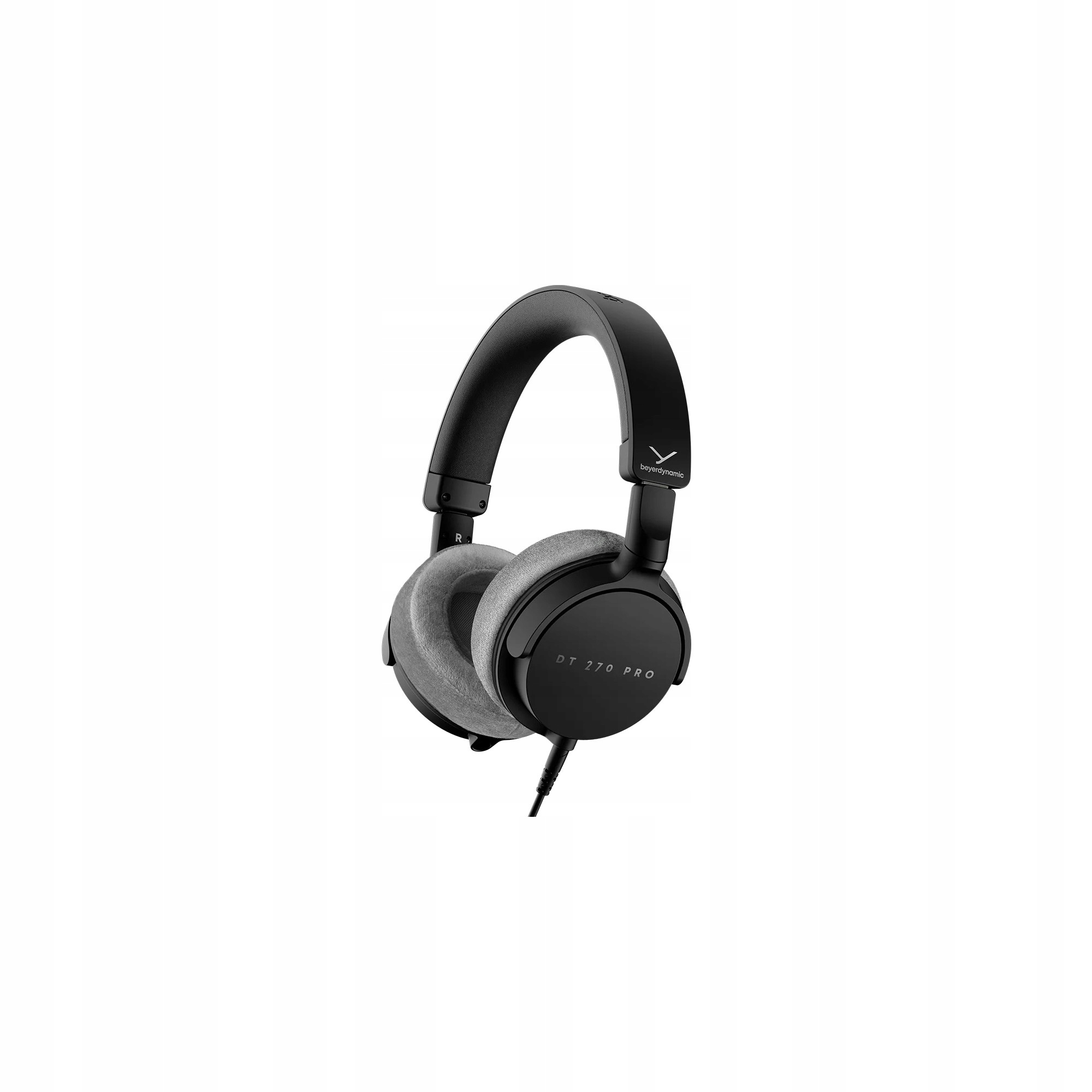 Beyerdynamic Dt 270 Pro Kompaktowe słuchawki studyjne typu zamkniętego