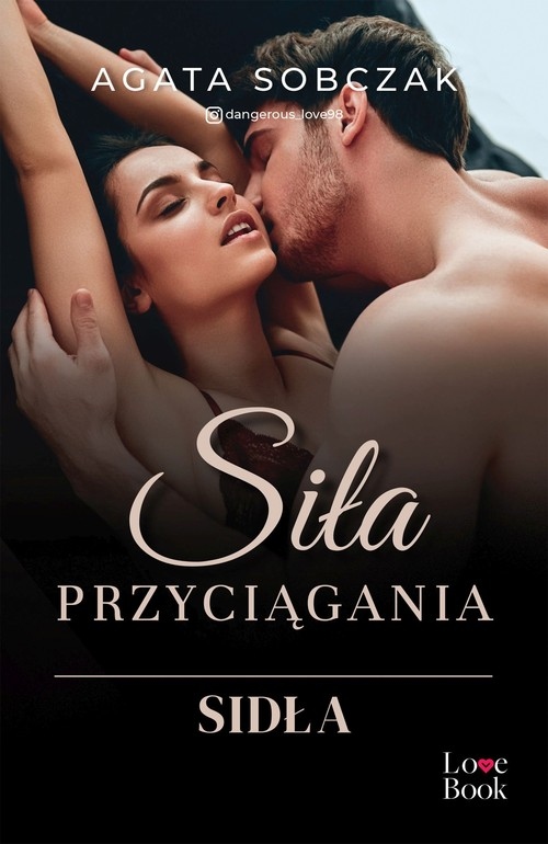 

Siła przyciągania Sidła