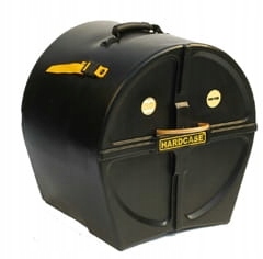 Hardcase HN18B obal kufr na basový buben 18"