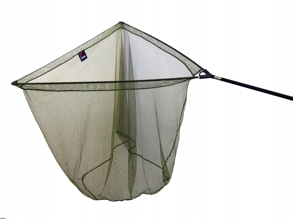 Podbierak Dam Fighter Pro Carp Net