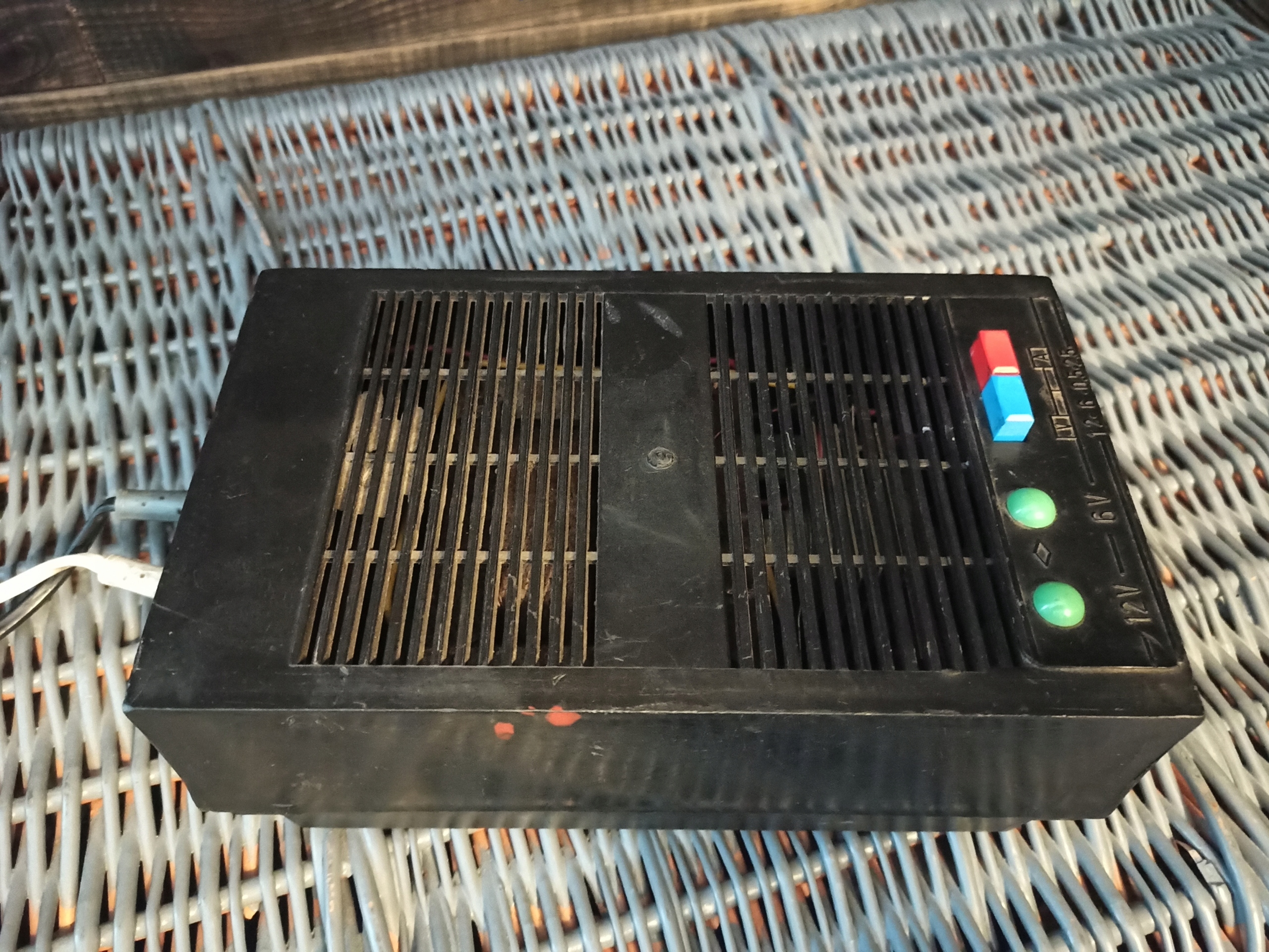 693. PROSTOWNIK ELTRON Kod producenta 0000