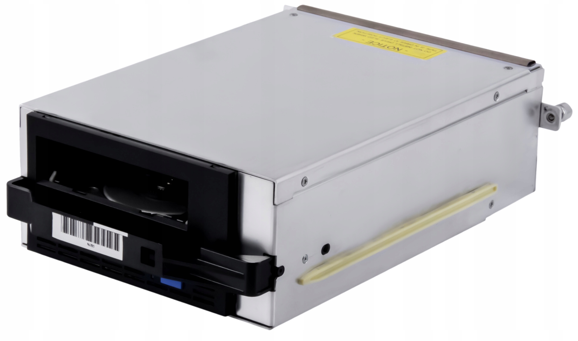 IBM 95P4828 LTO-4 FIBRE TAPE DRIVE 4Gbps TS3310