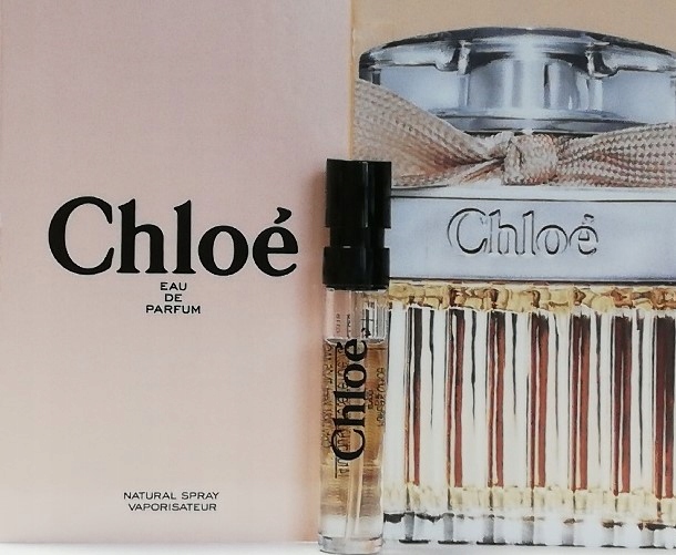 CHLOE EAU DE PARFUM 1,2 ml.