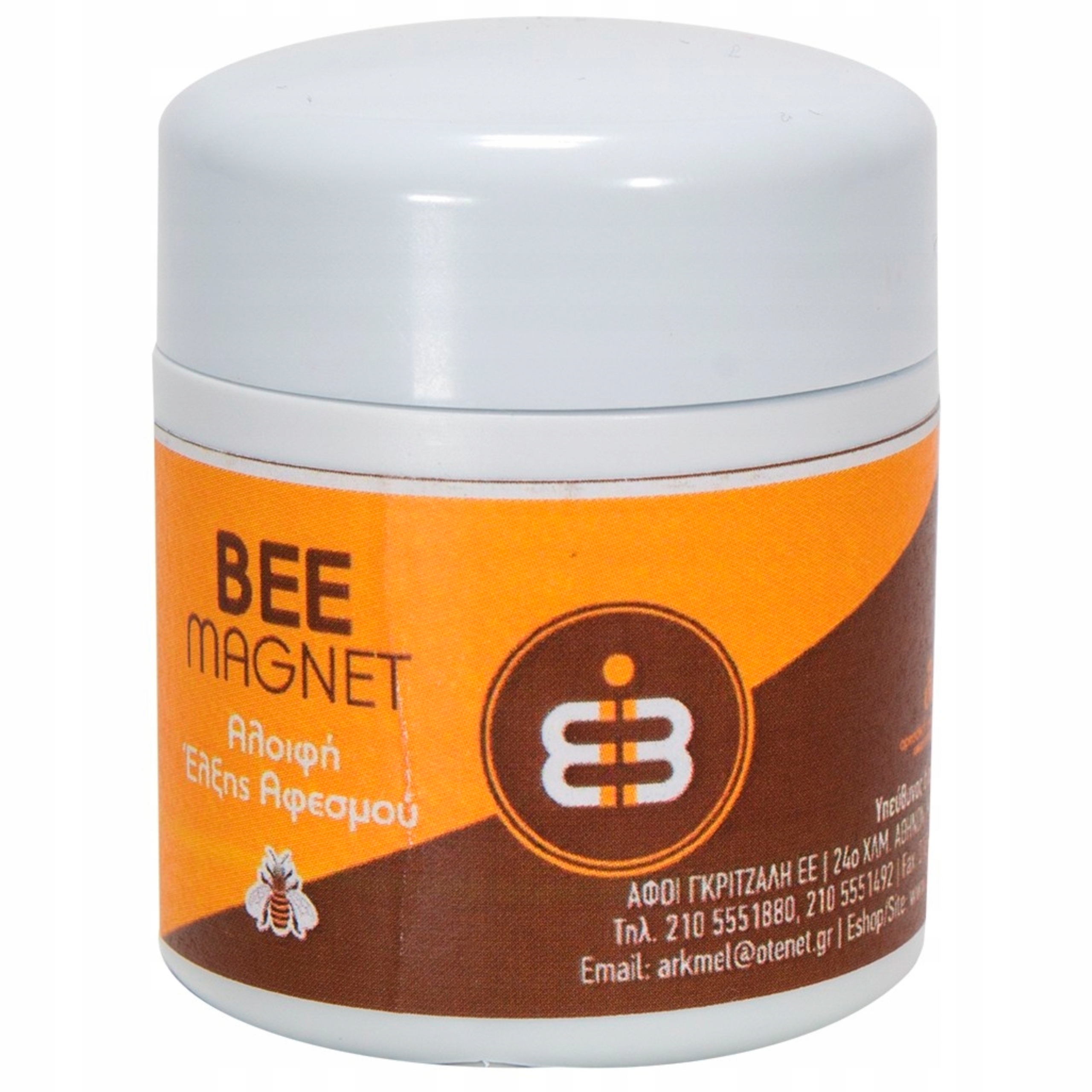 ROJOWABIK w kremie BEE MAGNET 40 g