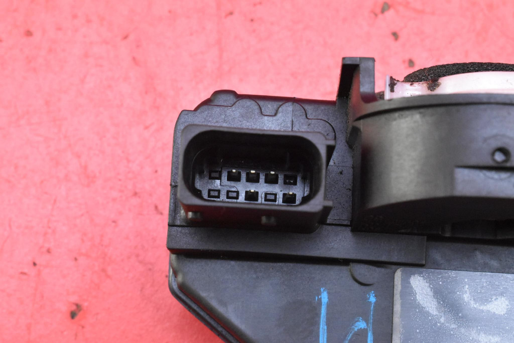 lock door right rear part rear EU OPEL MOKKA A 12-15