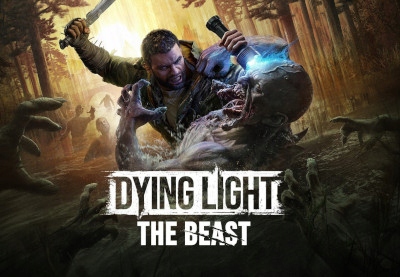 Dying Light: The Beast Xbox Series X/S KOD KLUCZ