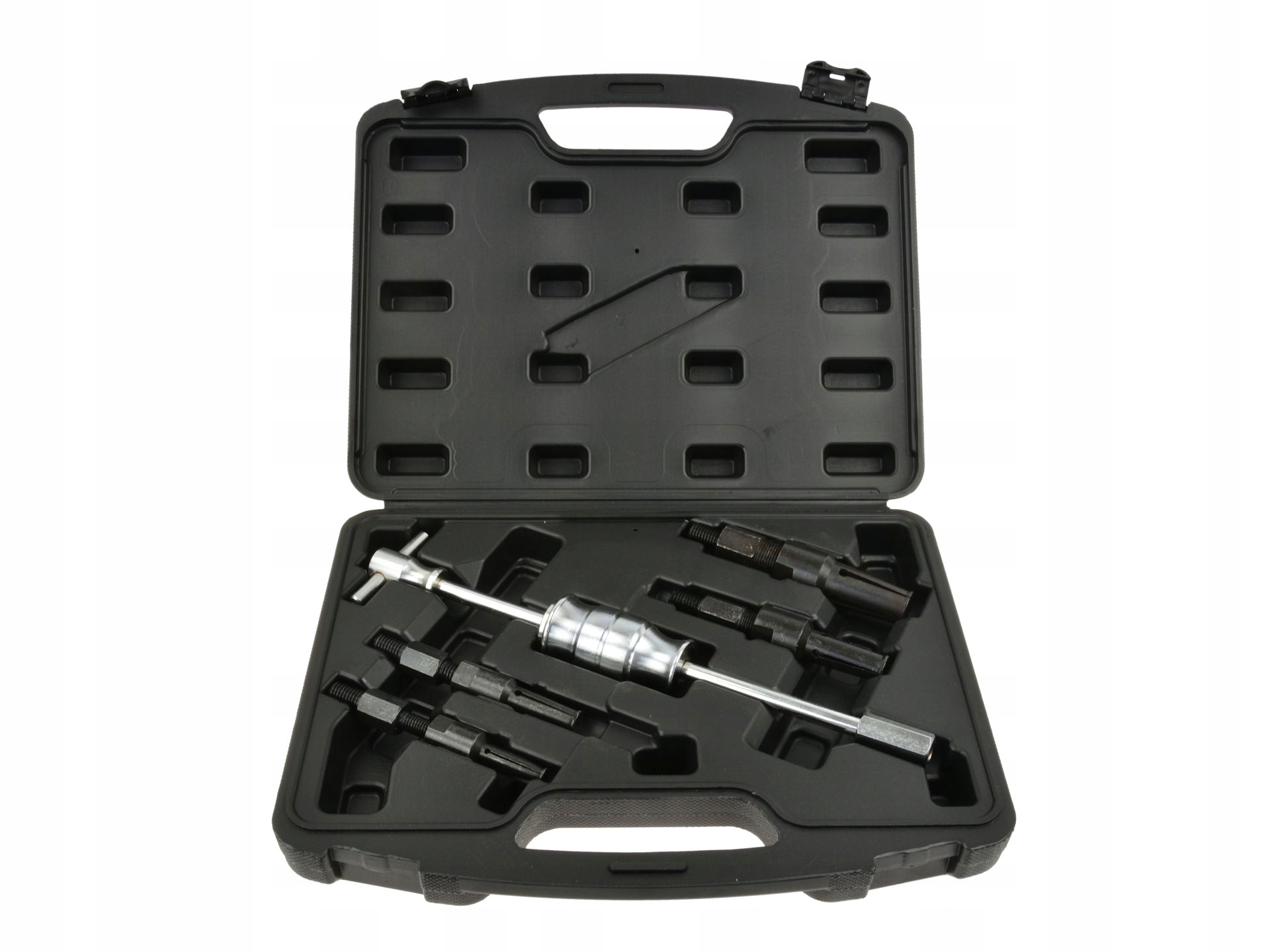 Инерционный съемник для подшипников молотка 10-32 мм