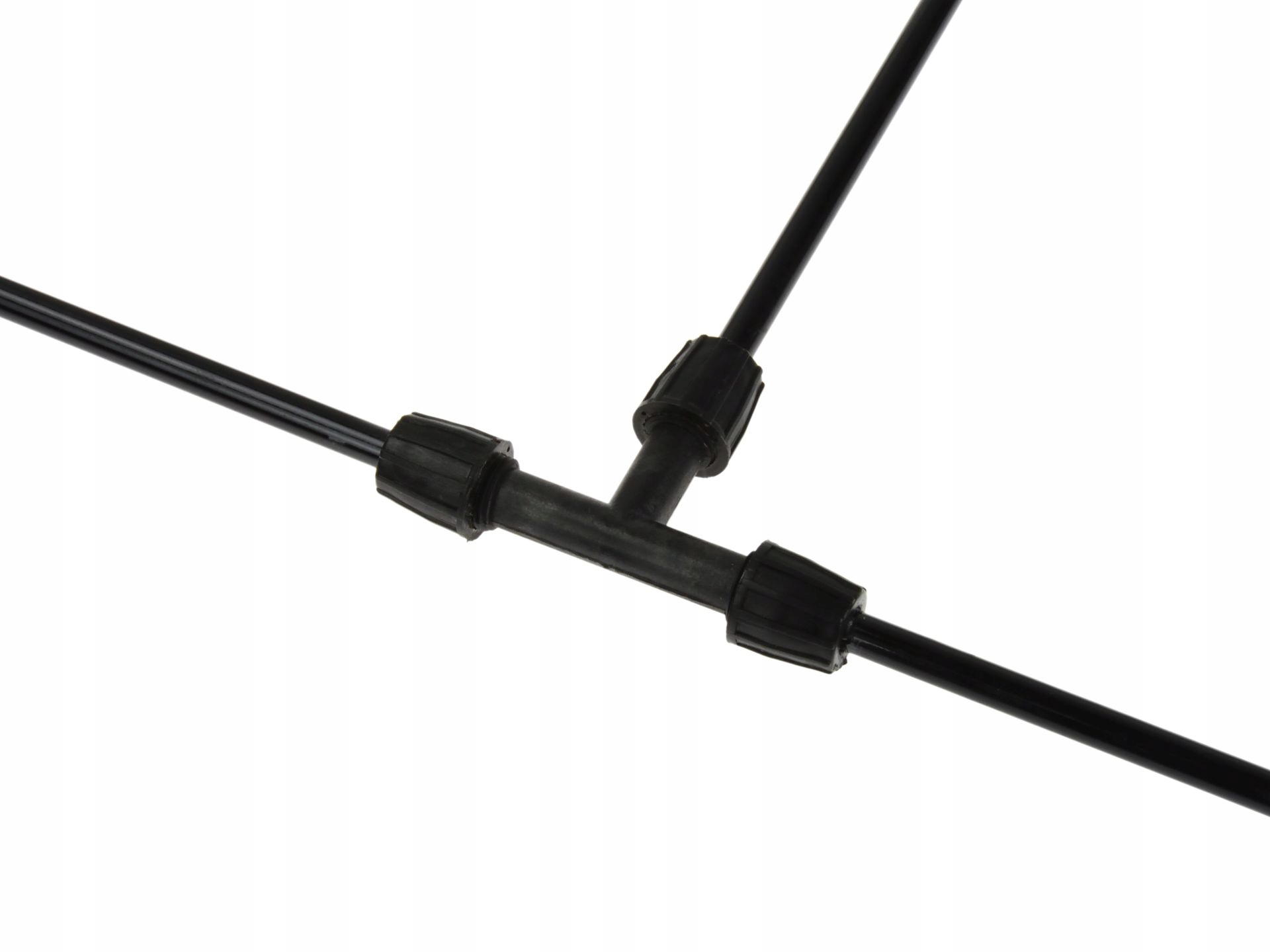 Lanca opryskiwacza długa - 4 dysze (3-częściowa) EAN (GTIN) 5901477140525