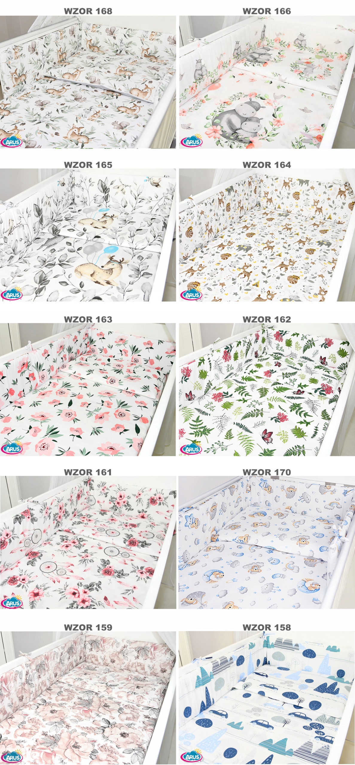 10el ŁÓŻECZKO DZIECIĘCE Z SZUFLADĄ POŚCIEL MATER % Marka Aruś