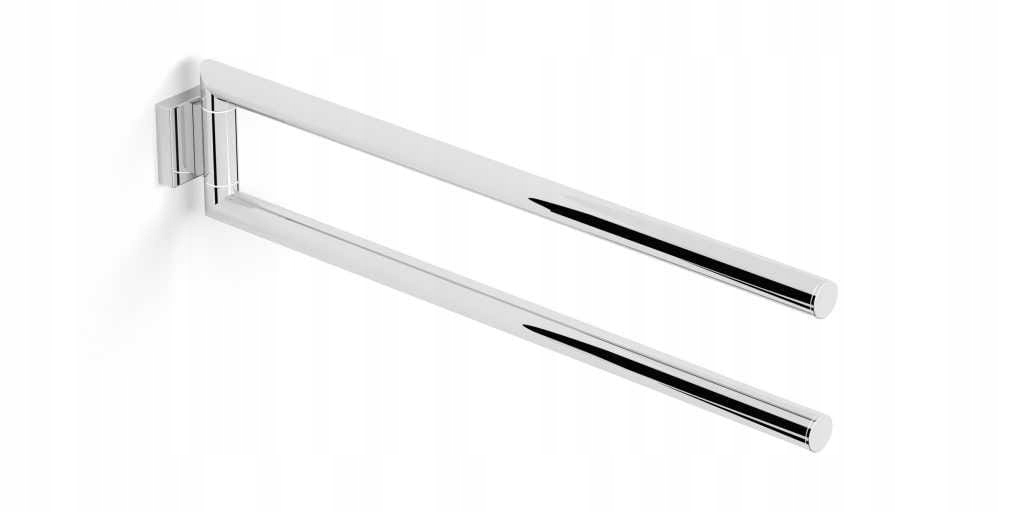 Stella Soul věšák dvouramenný pohyblivý 40 cm 06.152