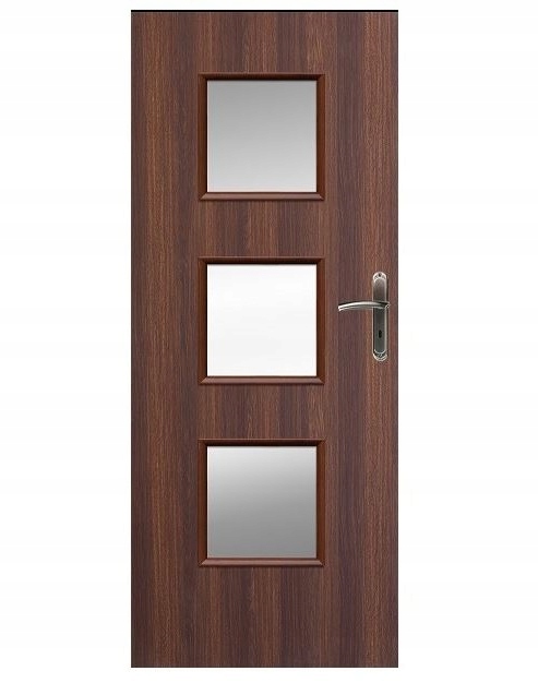 POLSKIE DRZWI WEWNĘTRZNE ORLANDO "90"L STOLDREW