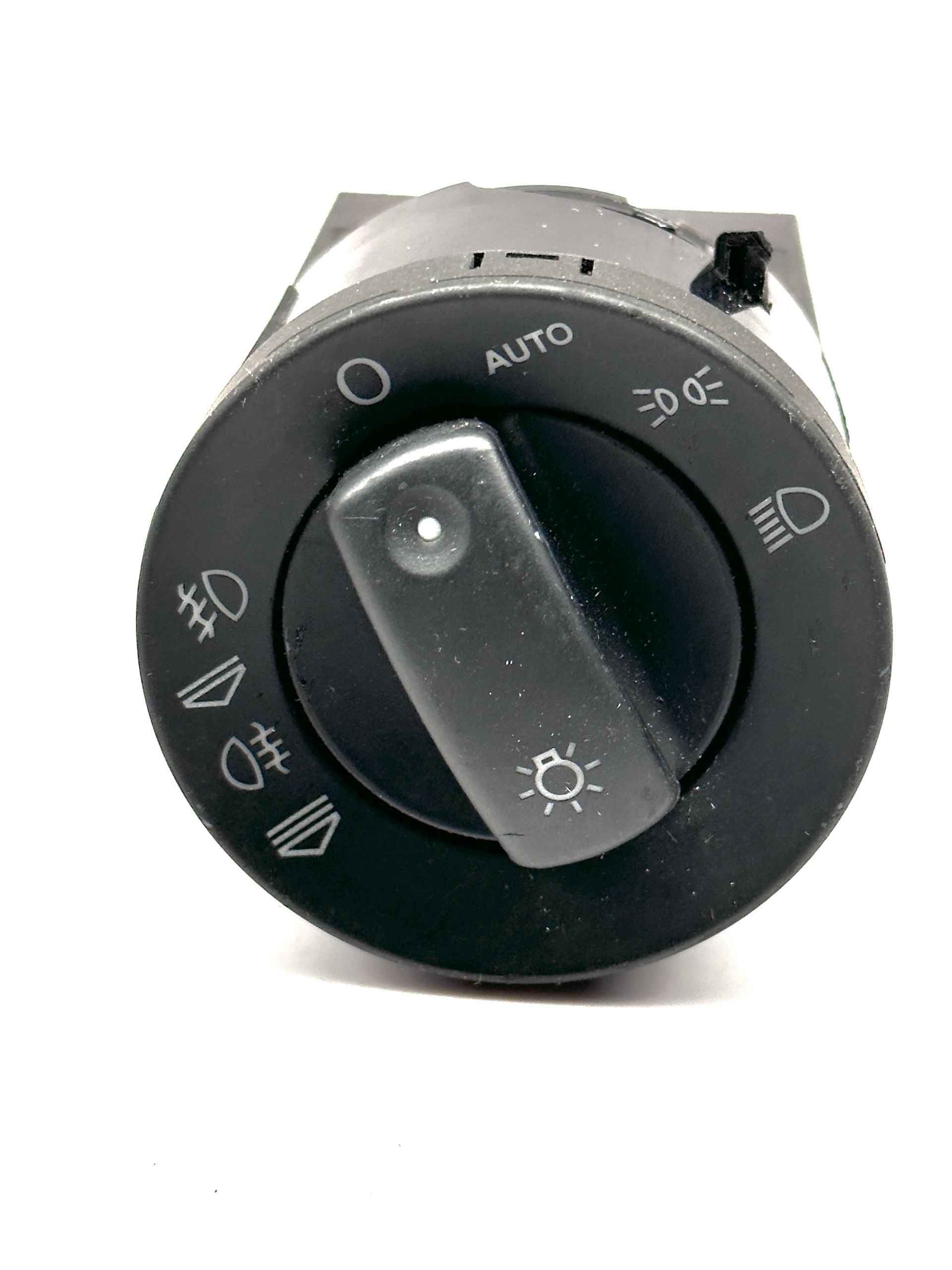 AUDI A4 B6 S4 B7 Interrupteur commande phares feux AUTO 8E0941531D