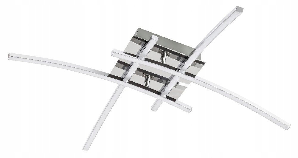 Stropná Led lampa 24W Alexis 2503 Rabalux