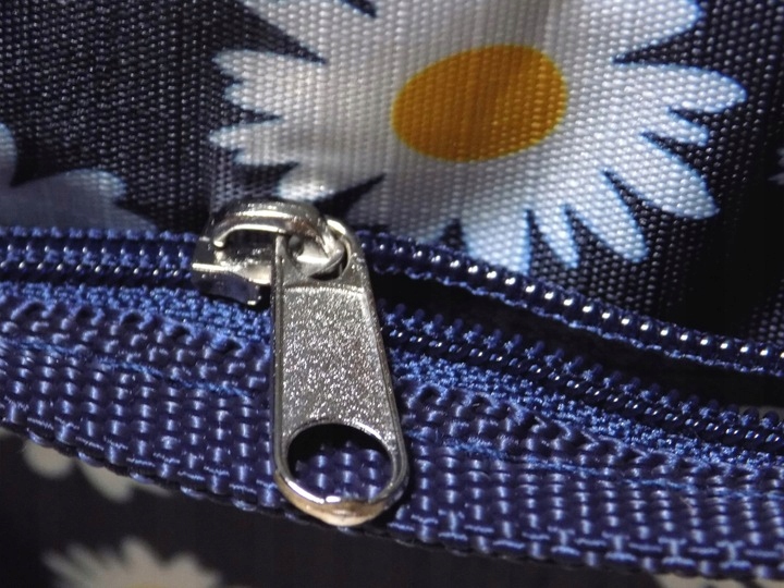 TORBA TERMICZNA LUNCH BOX ŚNIADANIOWA IZOLACYJNA Liczba komór 2