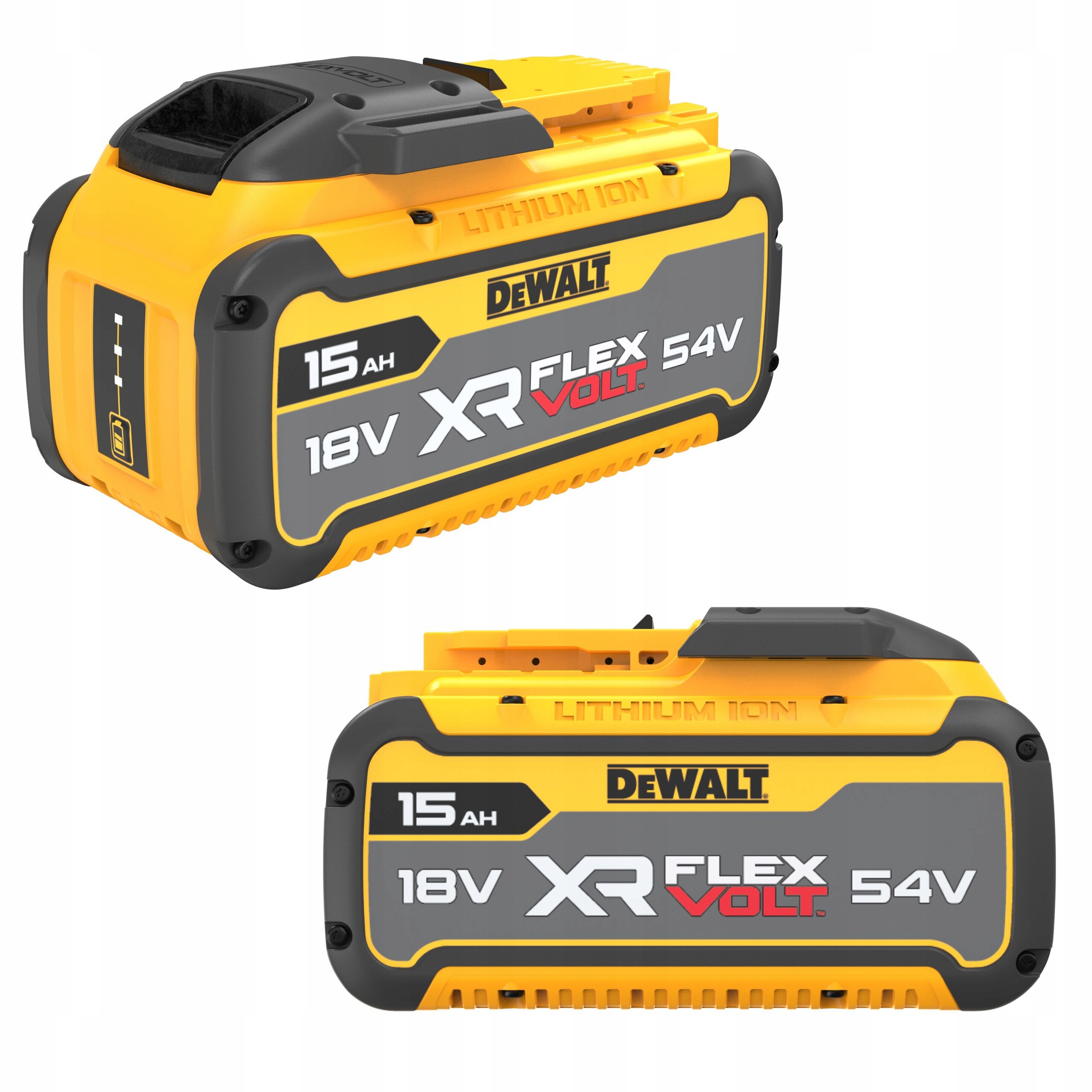 

Akumulator Bateria Dewalt 54V 18V 15Ah DCB549