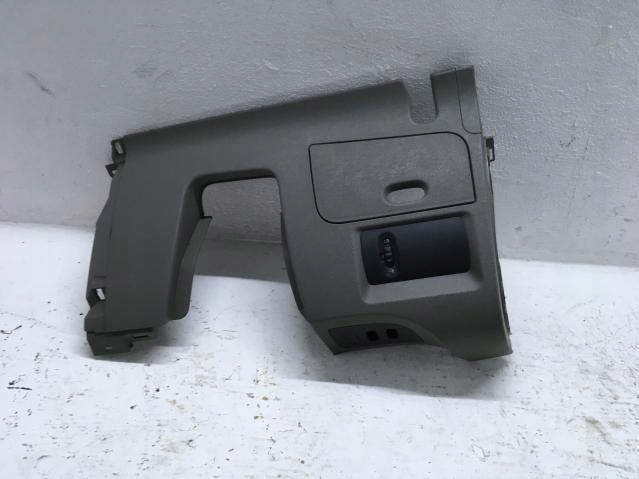 OSŁONA KONSOLI DOLNA RENAULT KANGOO II 08-14 EU