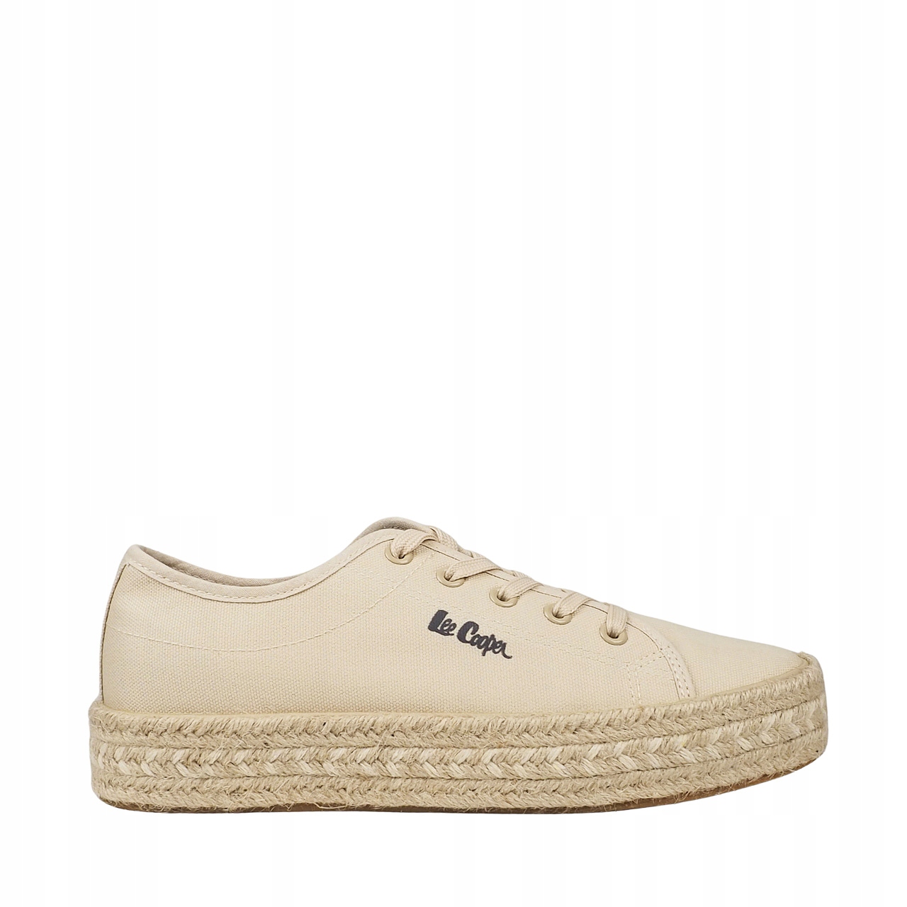 Dámské boty Lee Cooper béžové LCW-25-44-3215LA Vel. 38
