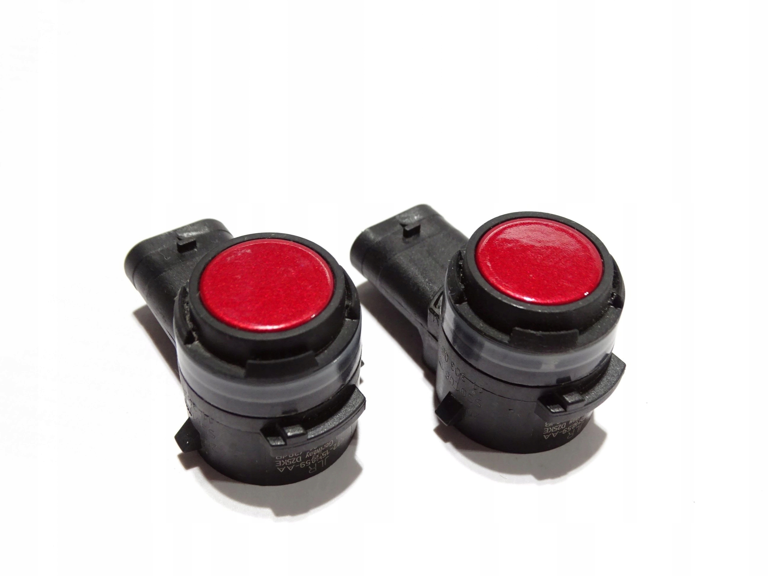 ORYGINALNY czujnik parkowania PDC JAGUAR F PACE