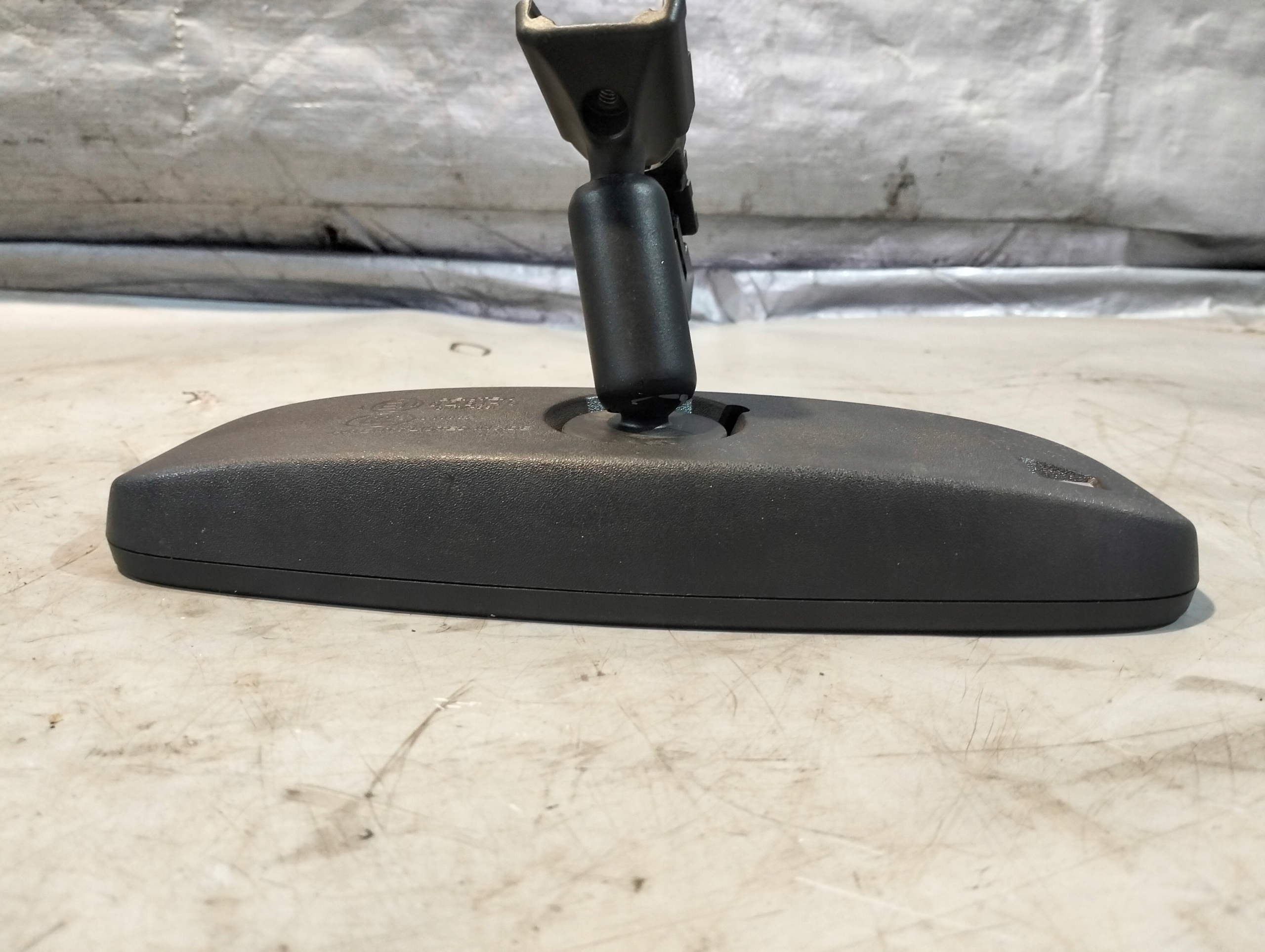 rear-view mirror inner OPEL INSIGNIA A 08-17r