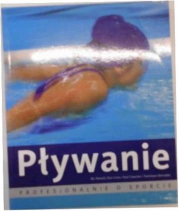Pływanie - Nic Newell