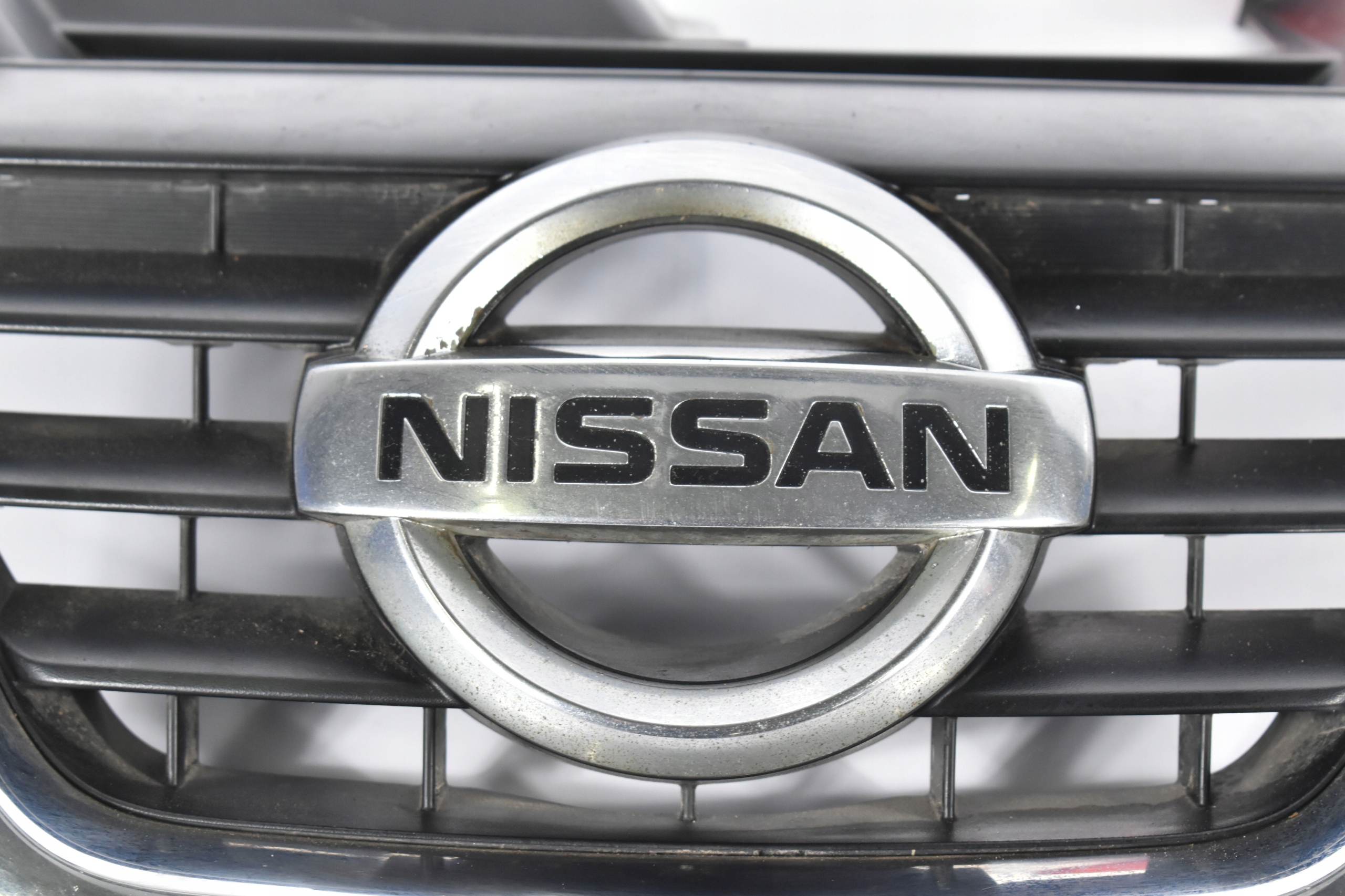 Nissan Juke F15 Kühlergrill FRONTGRILL Kühlergitter 620701KA6A - Thumbnail 7